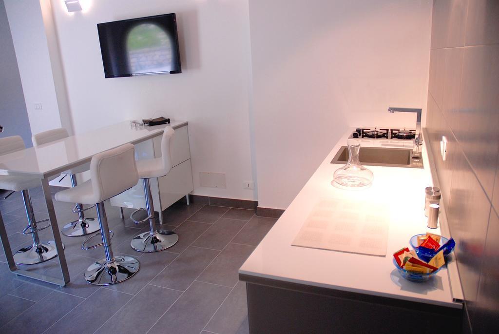 Luna - Aragon Home Holiday Montalbano Elicona Exterior foto